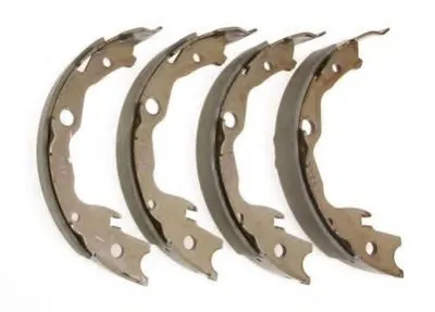 Комплект тормозных колодок, стояночная тормозная система NIPPARTS купить