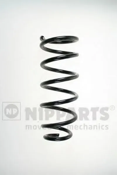 винтовая пружина NIPPARTS купить
