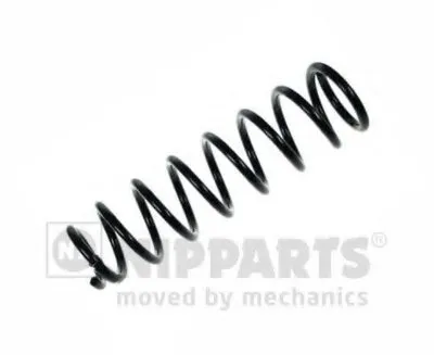 винтовая пружина NIPPARTS купить