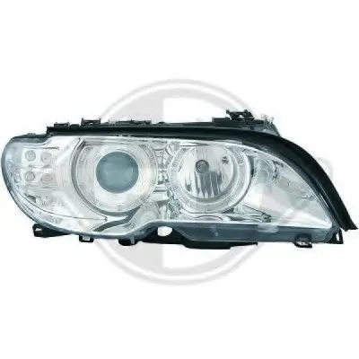 Комплект главных фар HD Tuning DIEDERICHS купить