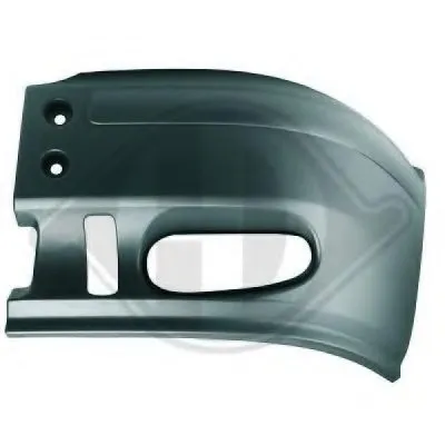 Буфер Priority Parts DIEDERICHS купить