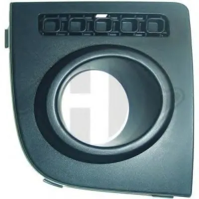 Решетка вентилятора, буфер DIEDERICHS купить