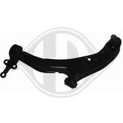 Рычаг независимой подвески колеса, подвеска колеса DIEDERICHS купить