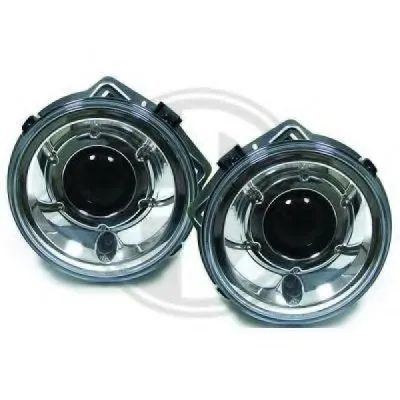 Комплект главных фар HD Tuning DIEDERICHS купить