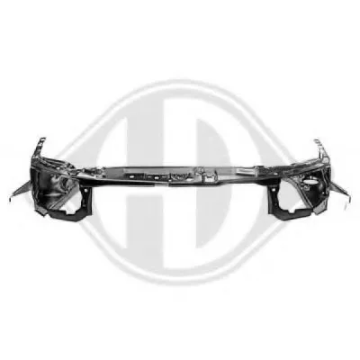 Облицовка передка DIEDERICHS купить