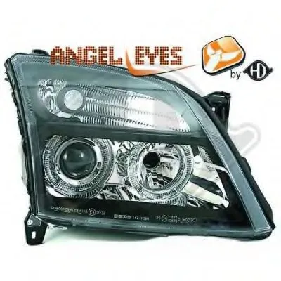 Комплект главных фар HD Tuning DIEDERICHS купить