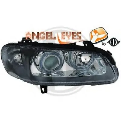 Комплект главных фар HD Tuning DIEDERICHS купить