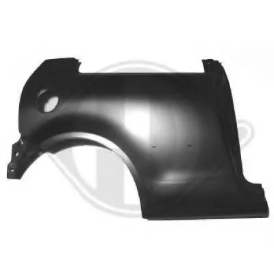 Боковина DIEDERICHS купить