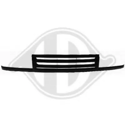 Решетка радиатора HD Tuning DIEDERICHS купить