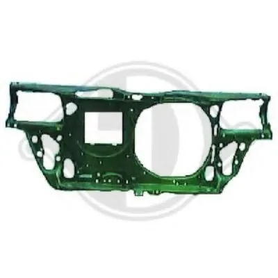 Облицовка передка DIEDERICHS купить