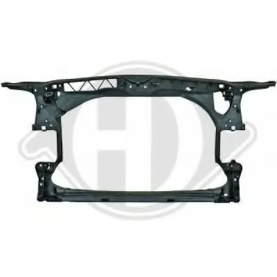 Облицовка передка DIEDERICHS купить