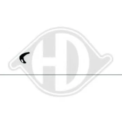 Буфер DIEDERICHS купить