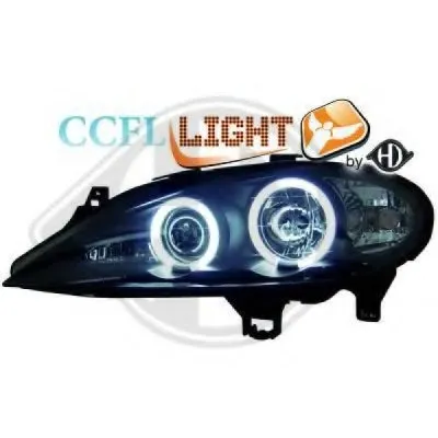 Комплект главных фар HD Tuning DIEDERICHS купить