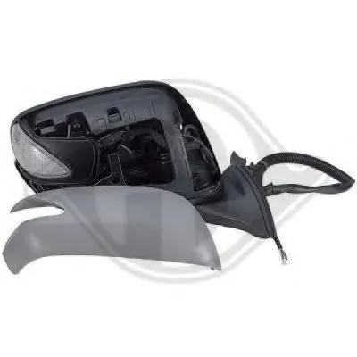 Наружное зеркало DIEDERICHS купить