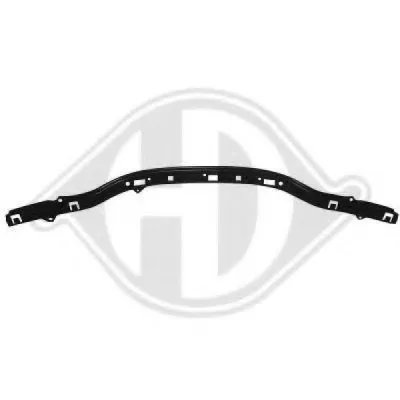 Кронштейн, буфер DIEDERICHS купить