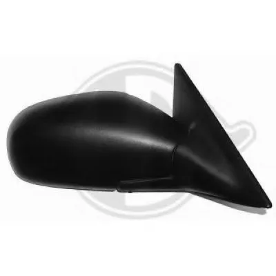 Наружное зеркало DIEDERICHS купить