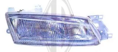 Фара DIEDERICHS купить