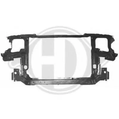 Облицовка передка DIEDERICHS купить