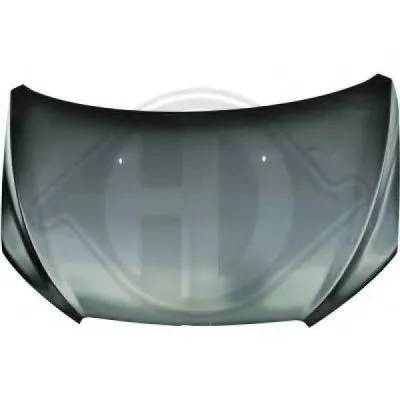 Капот двигателя DIEDERICHS купить