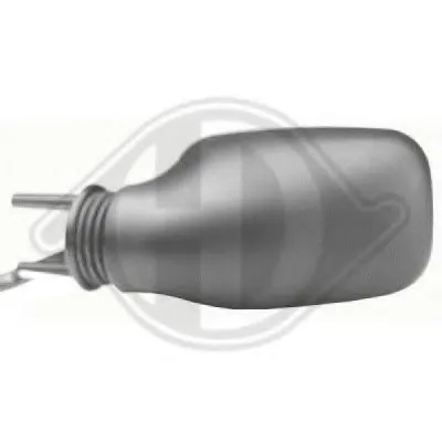 Наружное зеркало DIEDERICHS купить