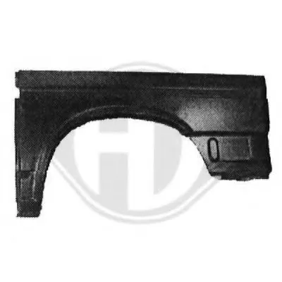 Боковина DIEDERICHS купить