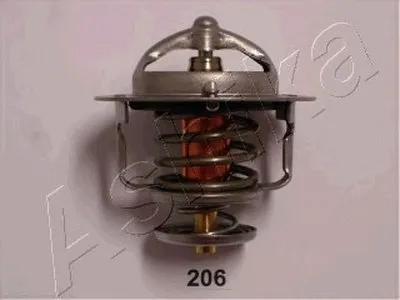 Термостат, охлаждающая жидкость ASHIKA купить