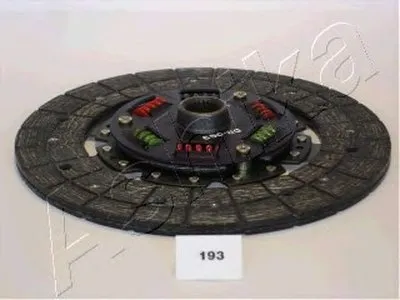 Диск сцепления ASHIKA купить