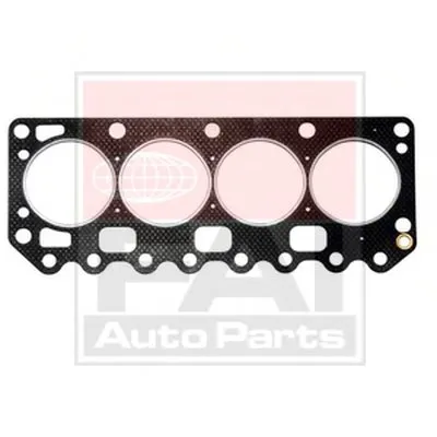 Прокладка, головка цилиндра FAI AutoParts купить