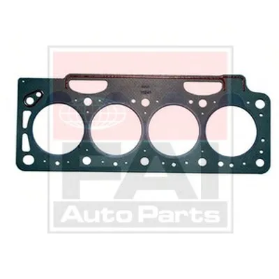 Прокладка, головка цилиндра FAI AutoParts купить