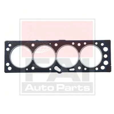 Прокладка, головка цилиндра FAI AutoParts купить