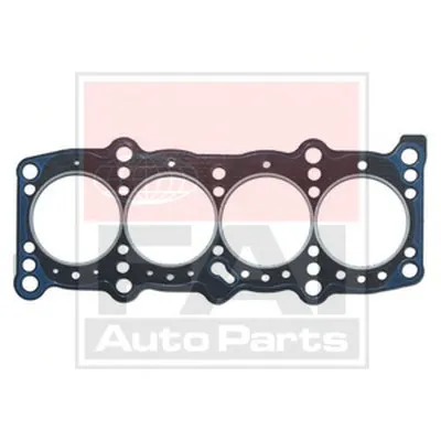 Прокладка, головка цилиндра FAI AutoParts купить