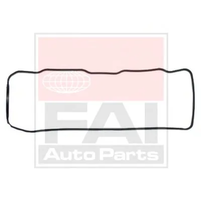 Прокладка, крышка головки цилиндра FAI AutoParts купить
