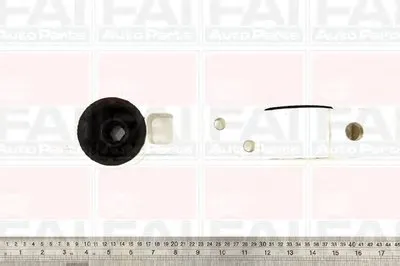 Подвеска, рычаг независимой подвески колеса FAI AutoParts купить