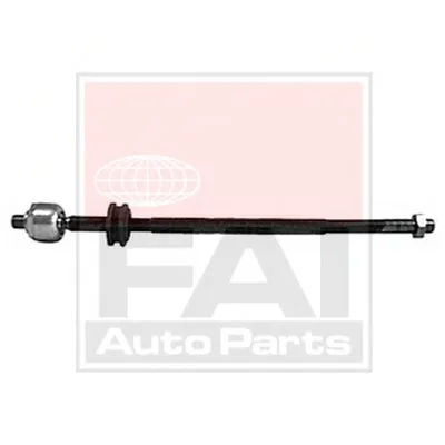 Осевой шарнир, рулевая тяга FAI AutoParts купить