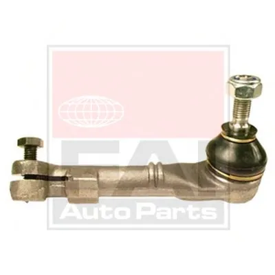 Наконечник поперечной рулевой тяги FAI AutoParts купить