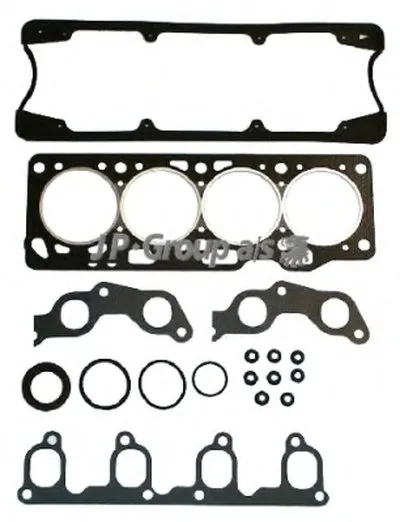 Комплект прокладок, головка цилиндра JP Group JP GROUP купить