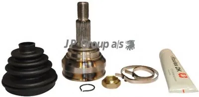 Шарнирный комплект, приводной вал JP Group JP GROUP купить