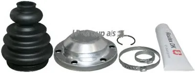 Комплект пылника, приводной вал JP Group JP GROUP купить