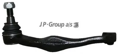 Наконечник поперечной рулевой тяги JP Group JP GROUP купить
