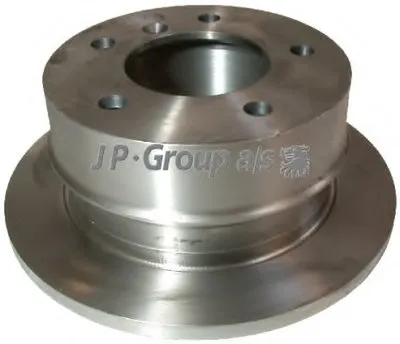 Тормозной диск JP Group JP GROUP купить