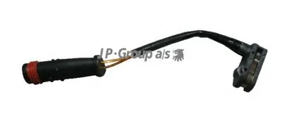 Датчик, износ тормозных колодок JP Group JP GROUP купить