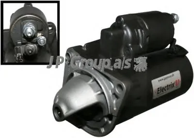 Стартер JP Group JP GROUP купить