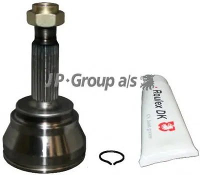 Шарнирный комплект, приводной вал JP Group JP GROUP купить