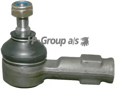 Наконечник поперечной рулевой тяги JP Group JP GROUP купить