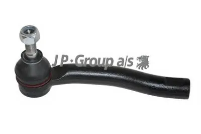 Наконечник поперечной рулевой тяги QH JP GROUP купить