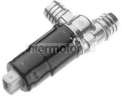 Поворотная заслонка, подвод воздуха Intermotor STANDARD купить