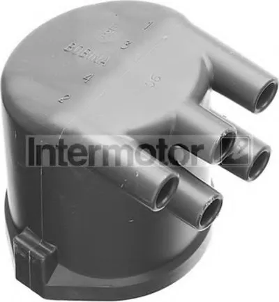 Крышка распределителя зажигания Intermotor STANDARD купить