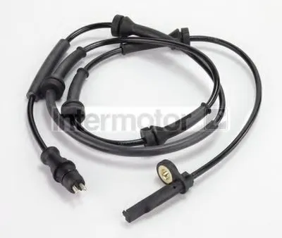 Датчик, частота вращения колеса Intermotor STANDARD купить