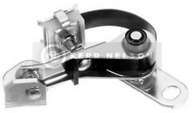 Контактная группа, распределитель зажигания Kerr Nelson STANDARD купить