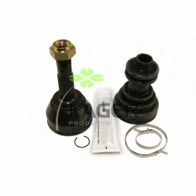 Шарнирный комплект, приводной вал KAGER купить